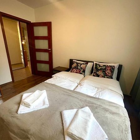 Apartamenty Na Ogrodowa Varsóvia Exterior foto