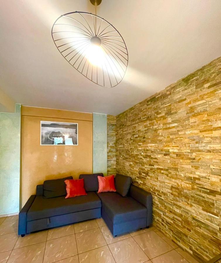 Apartamenty Na Ogrodowa Varsóvia Exterior foto